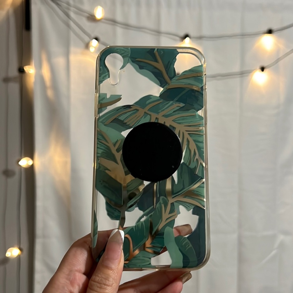 iphone Xr case